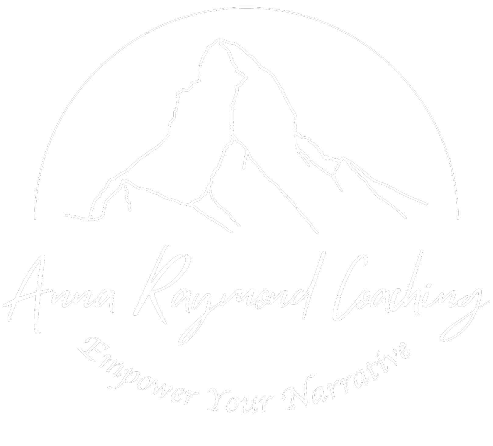 Anna Raymond Consulting logo